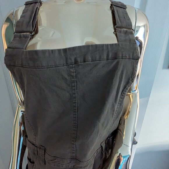 Toad & Co Overalls - Picture 2 of 11